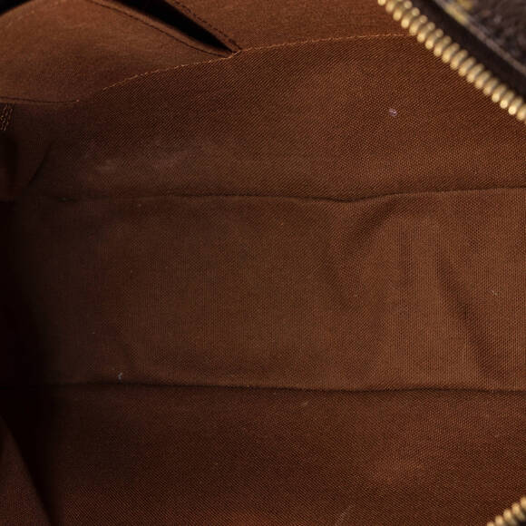 Sac Bosphore Handbag Canvas #220765L69B - Picture 5 of 8